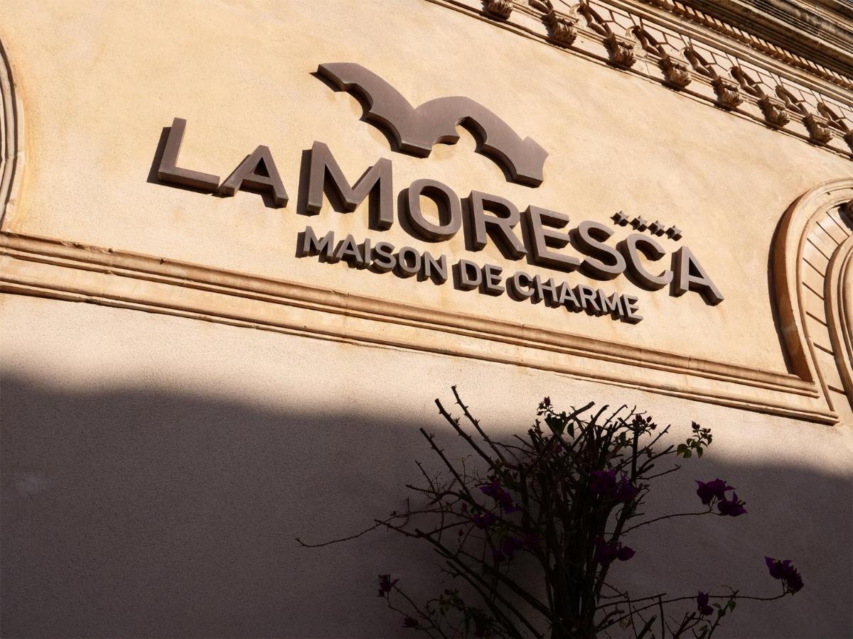 La Moresca Maison De Charme Hotel